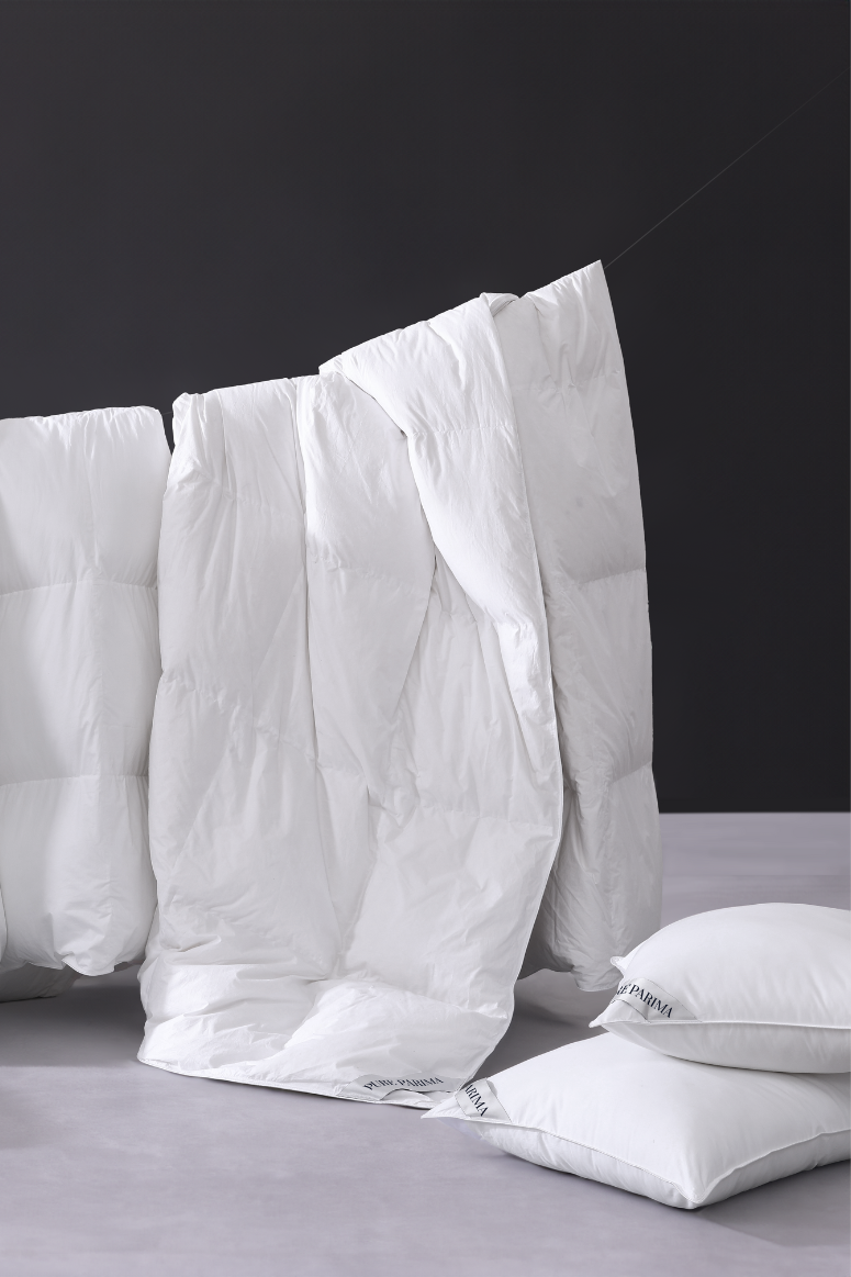 What is BaffleBox Construction? Pure Parima