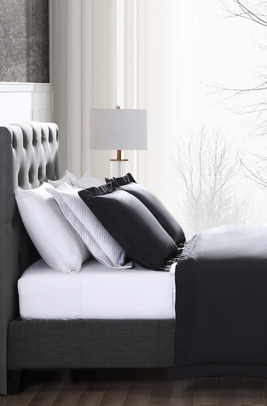 Flex top king shop mattress