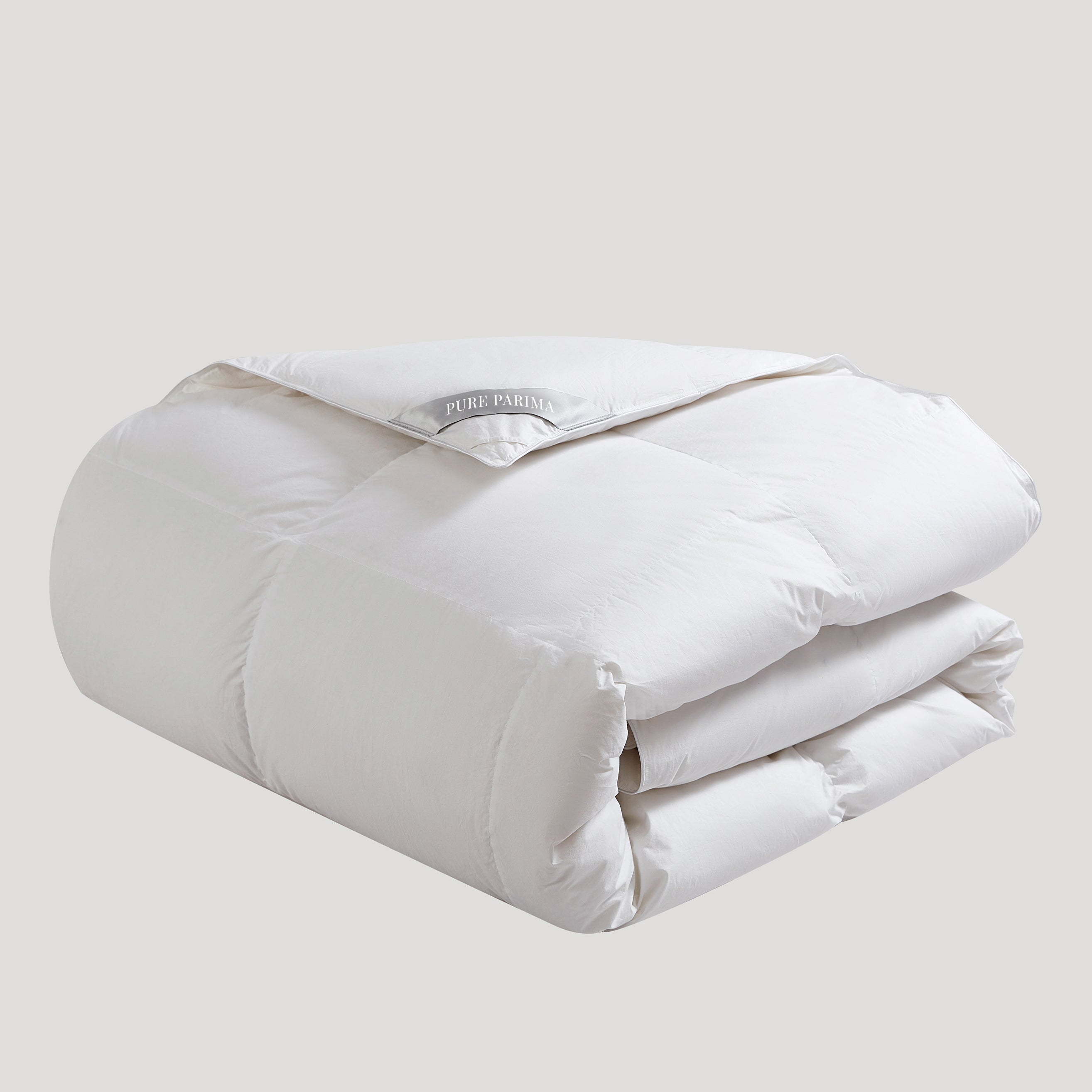 Down Alternative Duvet Insert – Pure Parima