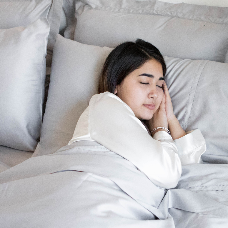 pure parima egyptian cotton sheets