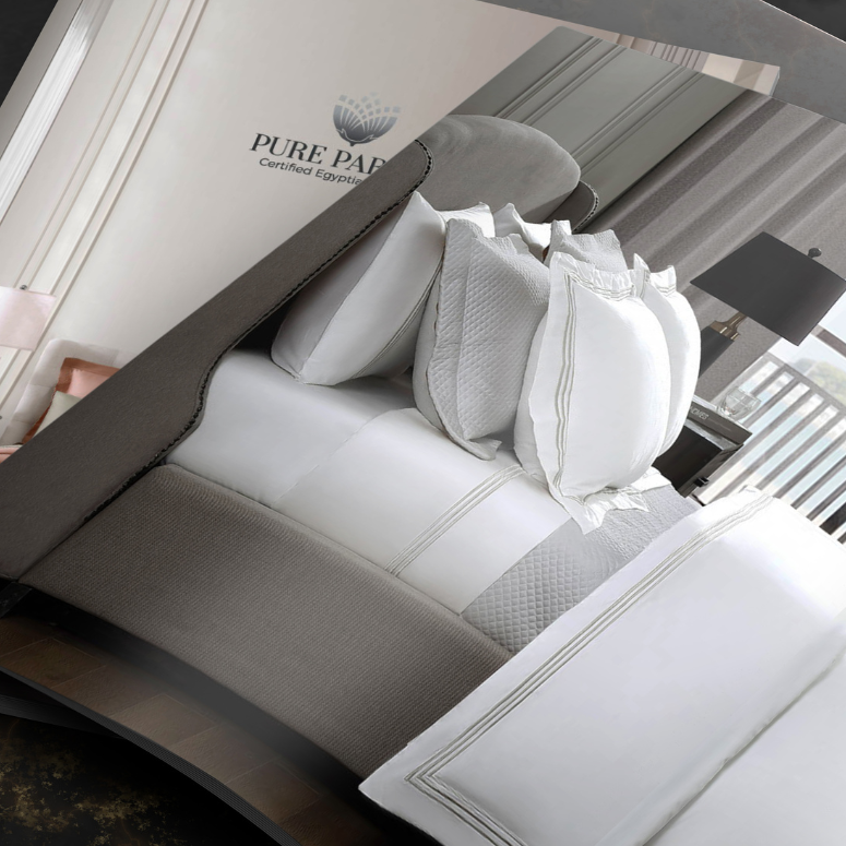 pure parima catalog