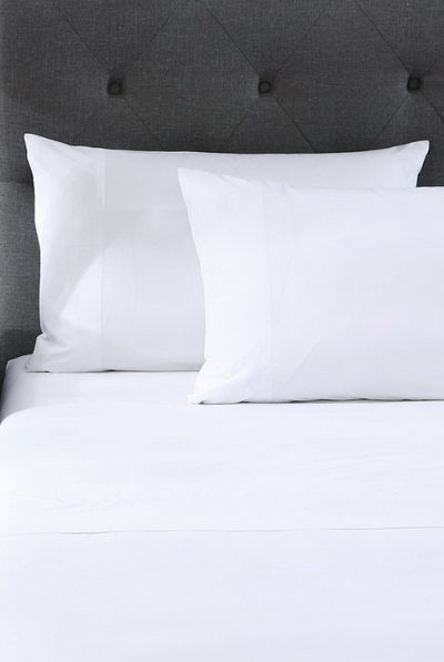 Keep Your White Bed Sheets White