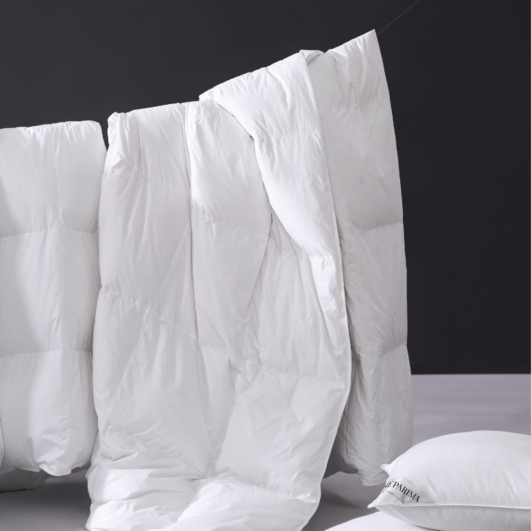 pure parima down alternative duvet insert
