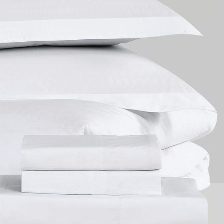 pure parima egyptian cotton sheets