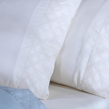 pure parima egyptian cotton sheets