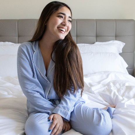 Pure Parima Egyptian Cotton Bedsheets