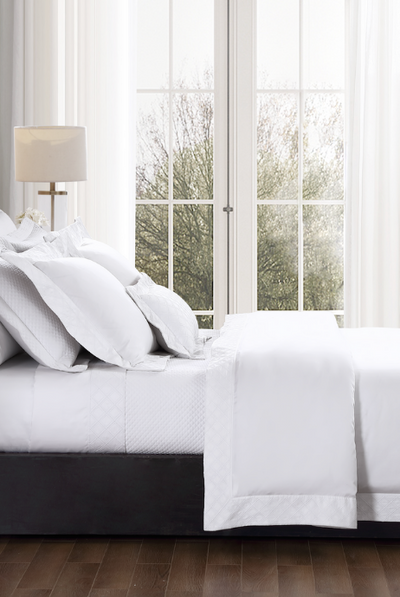 Quick Tips for a Spring-Ready Luxury Bedroom