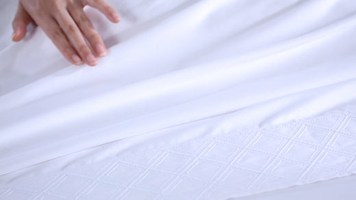 Do Egyptian Cotton Sheets Get Softer After Every Wash?