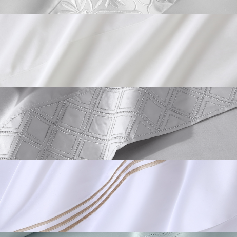 pure parima egyptian cotton sheets