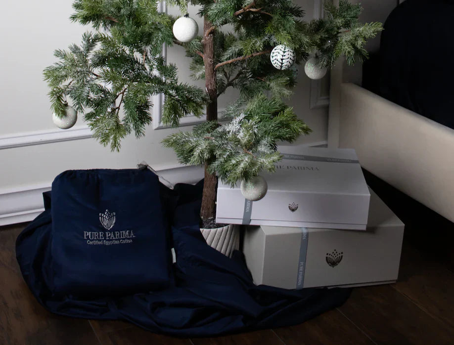 pure parima holiday gift guide