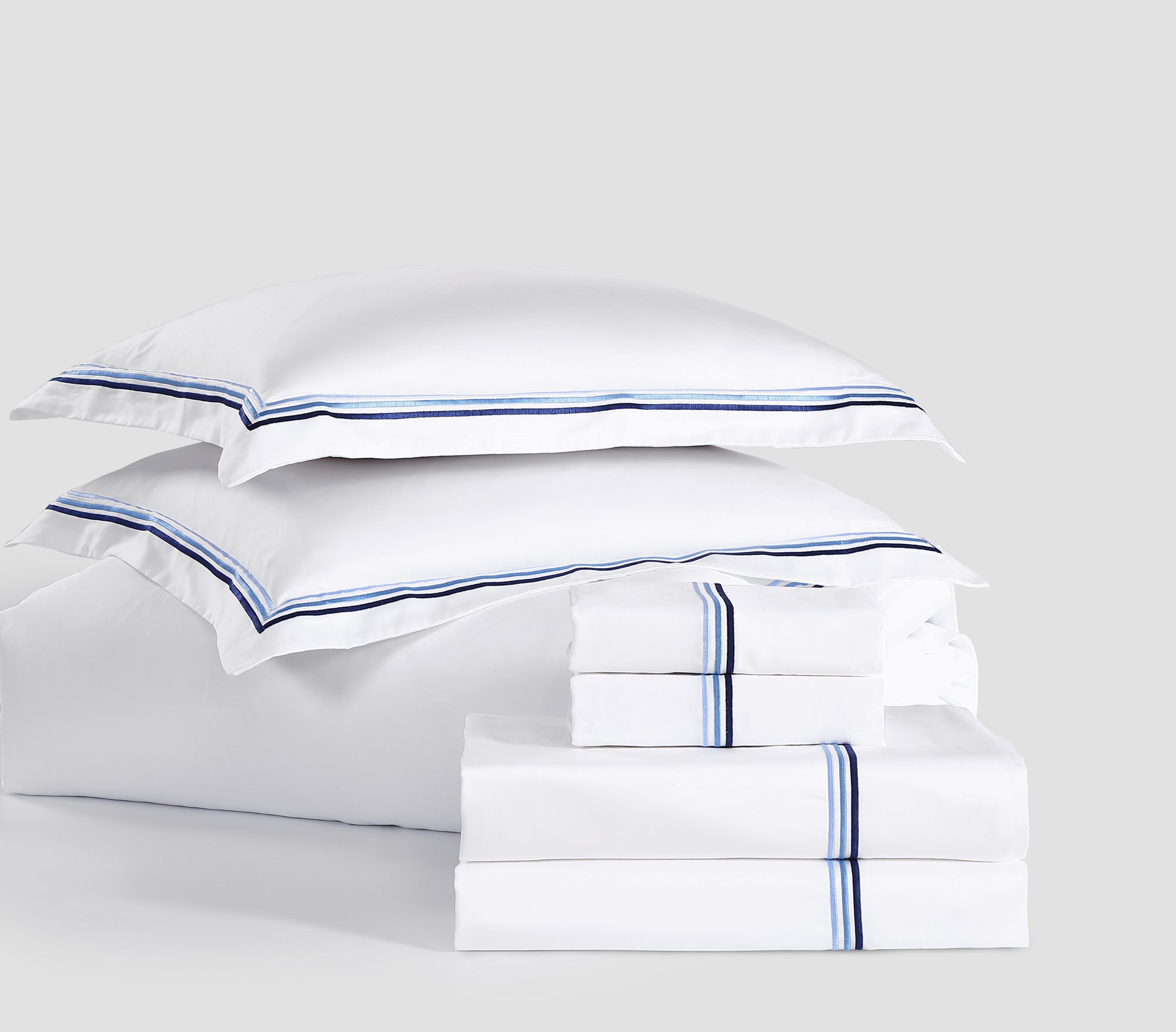 pure parima egyptian cotton sheets