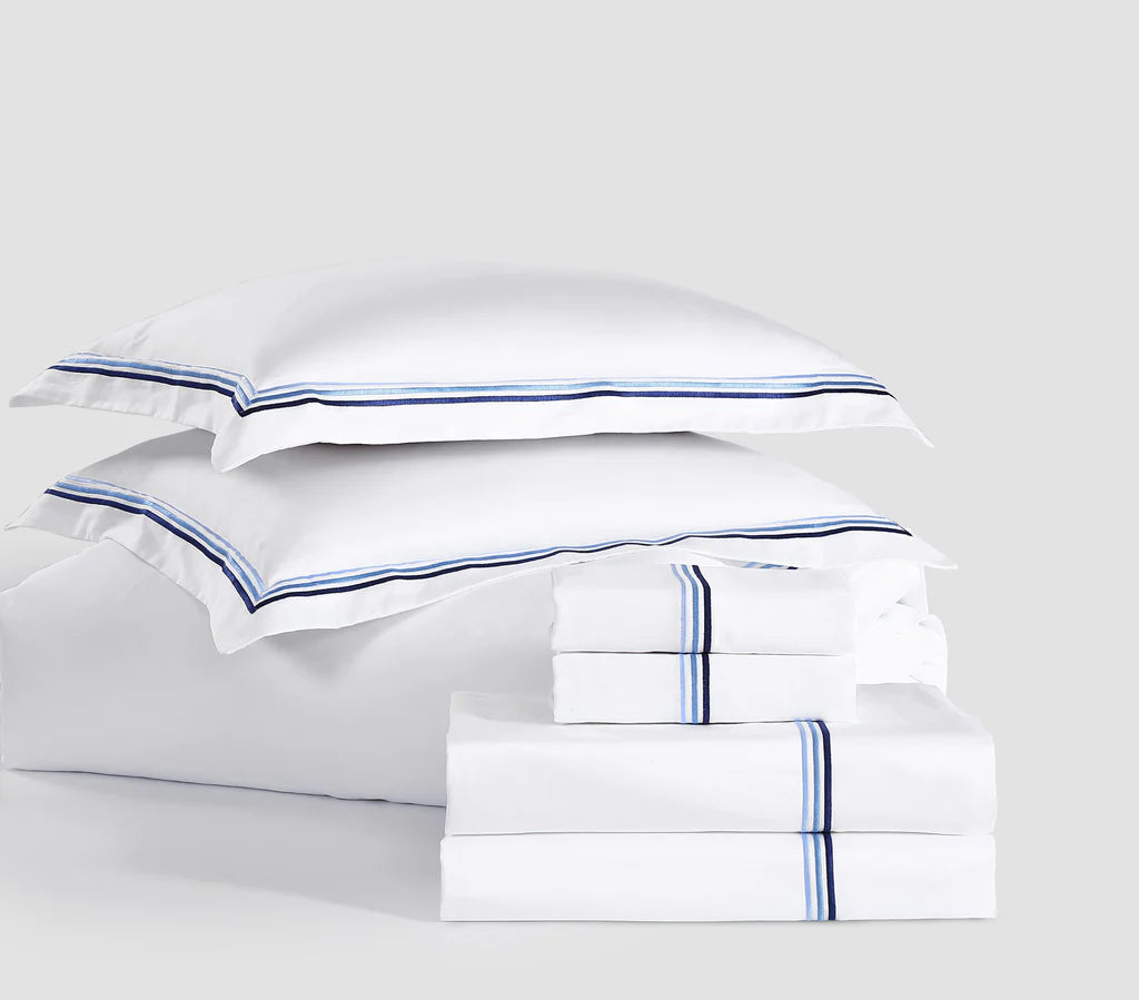 pure parima egyptian cotton sheets