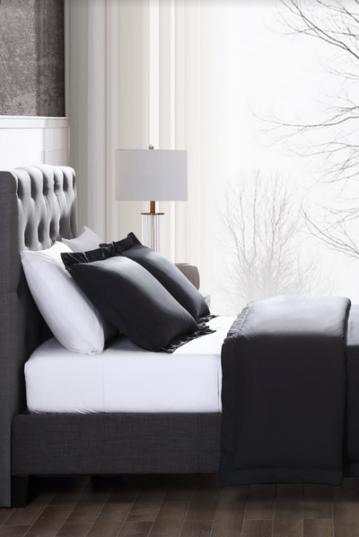 What Is the Difference Between Egyptian Cotton and Percale?
