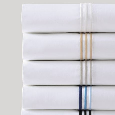Pure Parima Egyptian Cotton Sheets