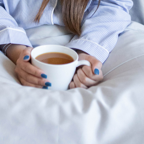 pure parima egyptian cotton sheets