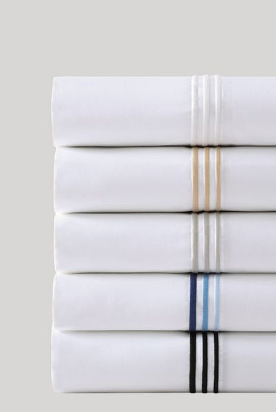 How to Pick a Luxury Sheet Set