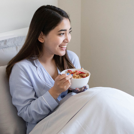 pure parima egyptian cotton sheets