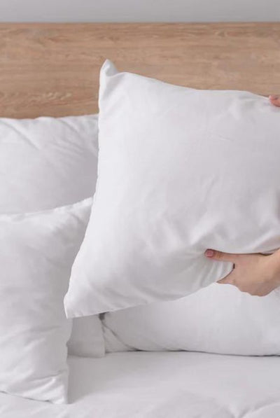 The Need for Mattress Pads and Pillow Covers
