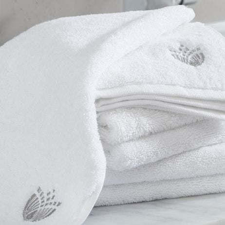 Pure Parima Egyptian Cotton Wash Cloth