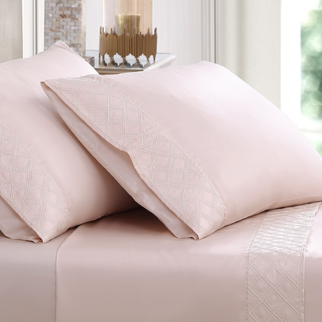 pure parima egyptian cotton sheets