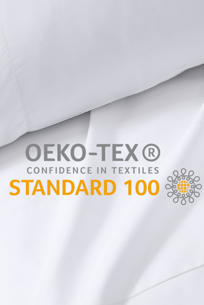 What Is an OEKO-TEX Certification?