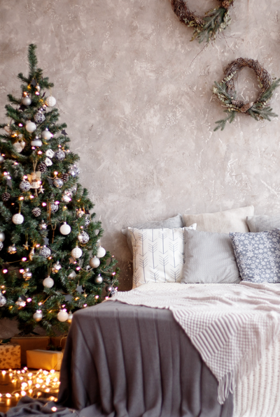 Prepping Your Guest Bedroom for Holiday Company