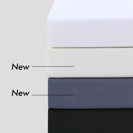 Pure Parima Egyptian Cotton Bedsheets