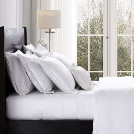 Pure Parima Certified Egyptian Cotton Sheets