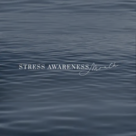 pure parima stress and awareness