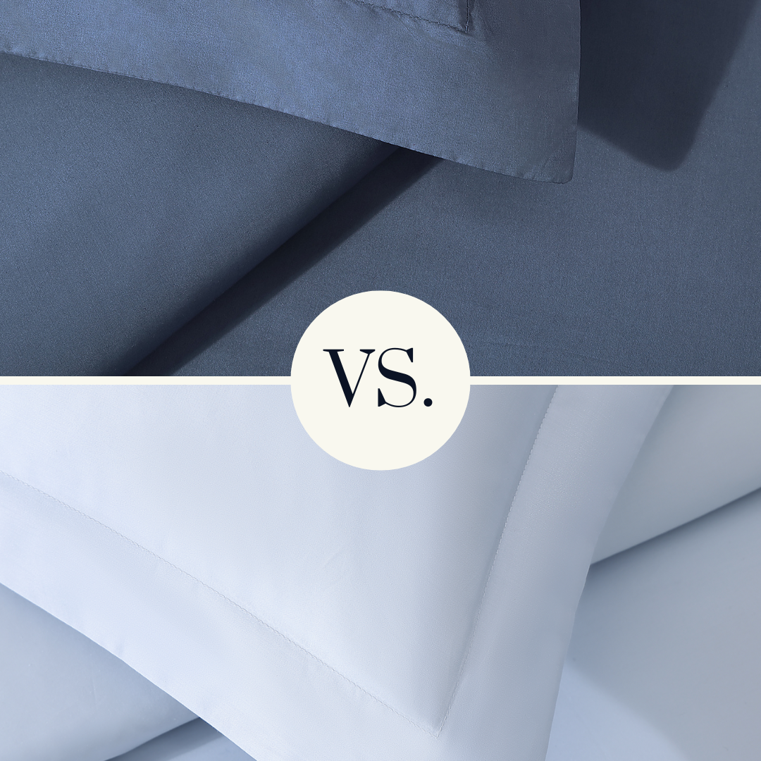 pure parima egyptian cotton sheets