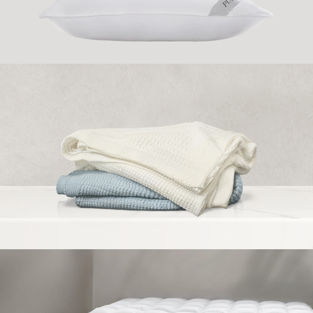pure parima new products