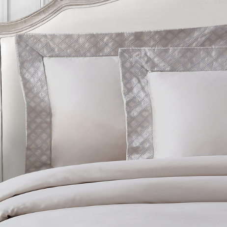 Pure Parima Egyptian Cotton Duvet Cover