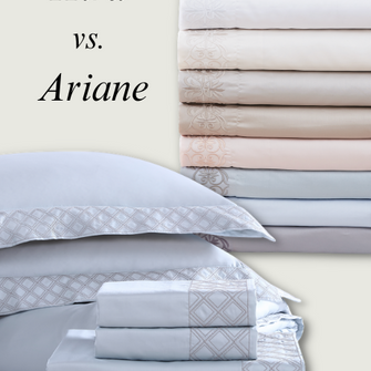 pure parima egyptian cotton sheets