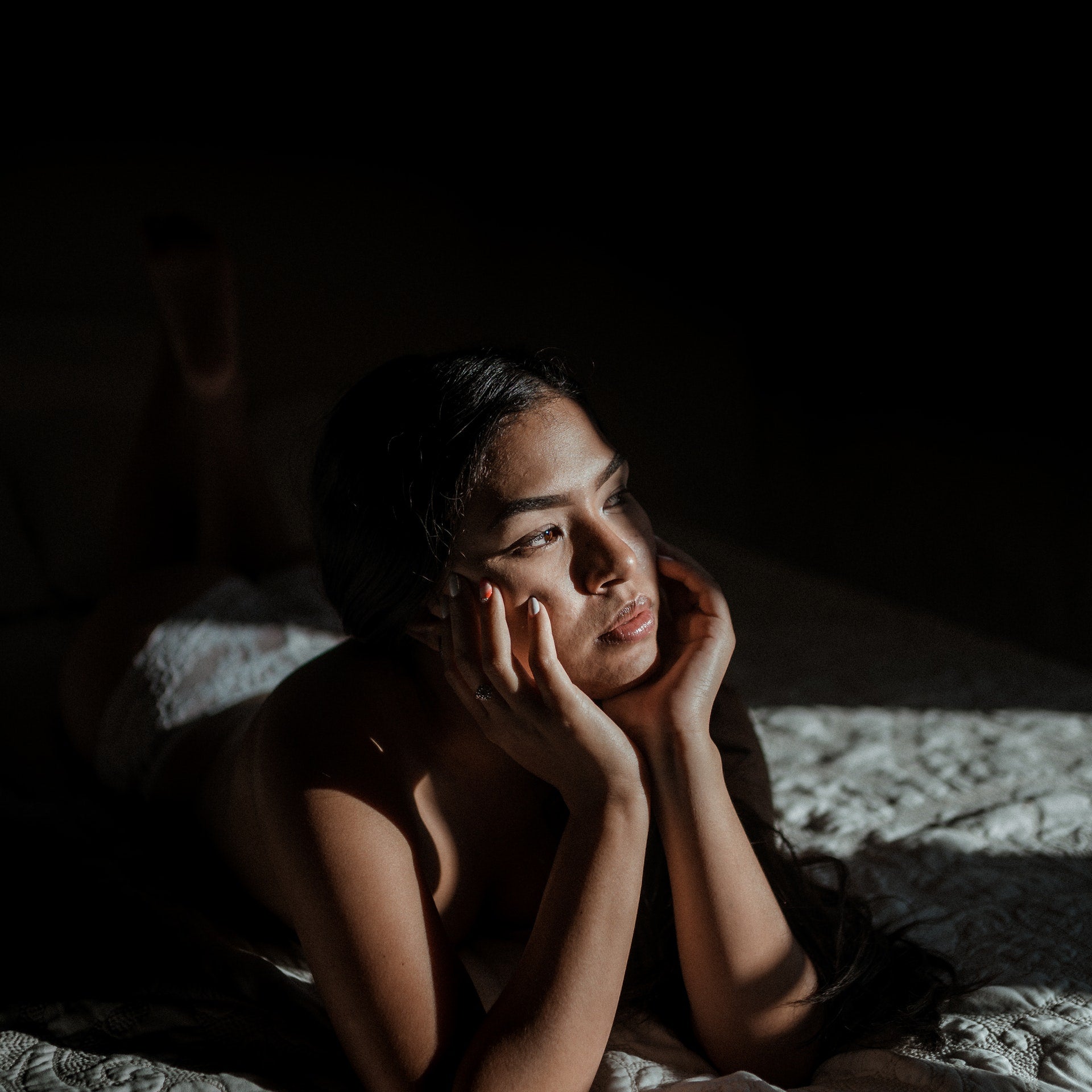 Five Ways to Prevent Night Sweats