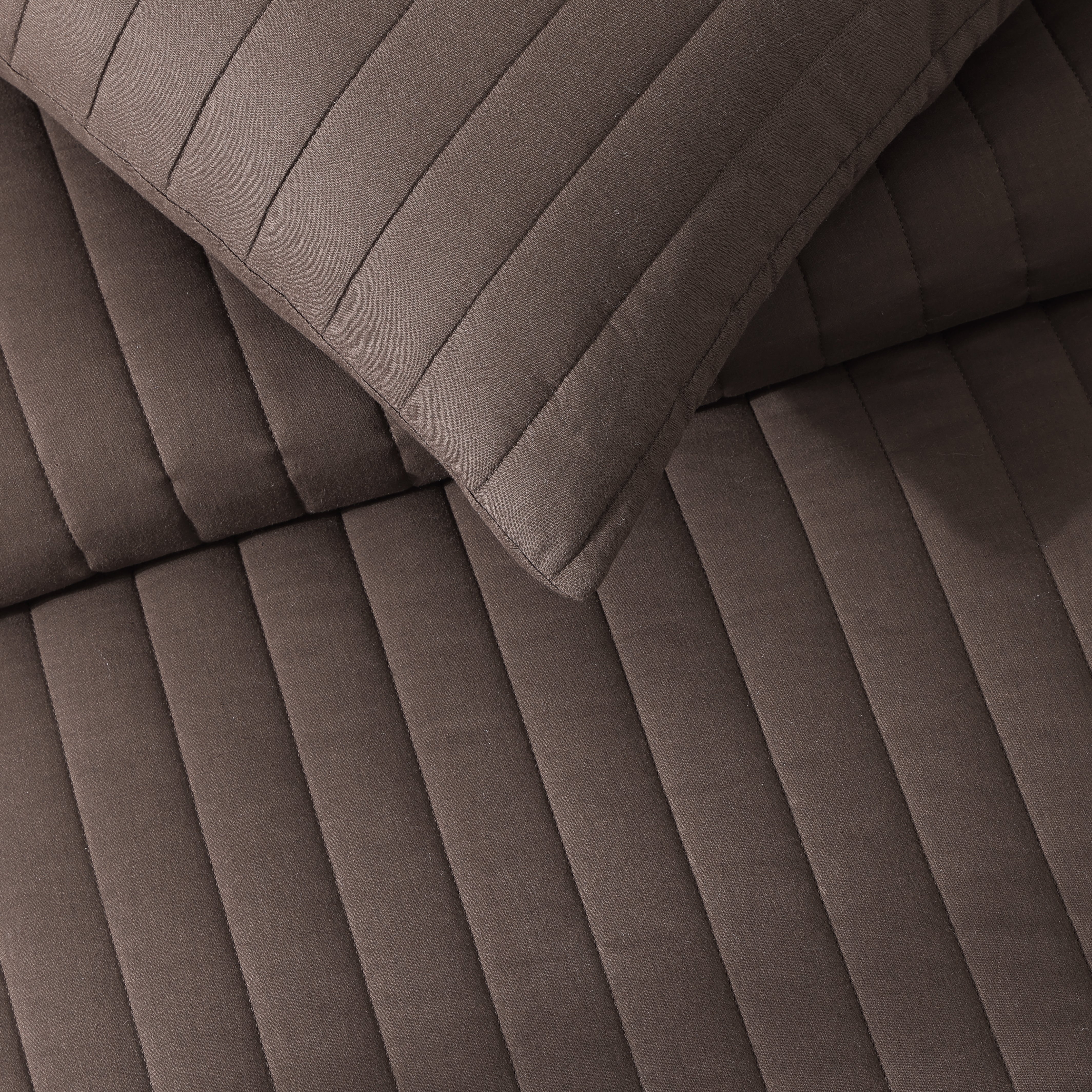 pure parima egyptian cotton european linen quilt