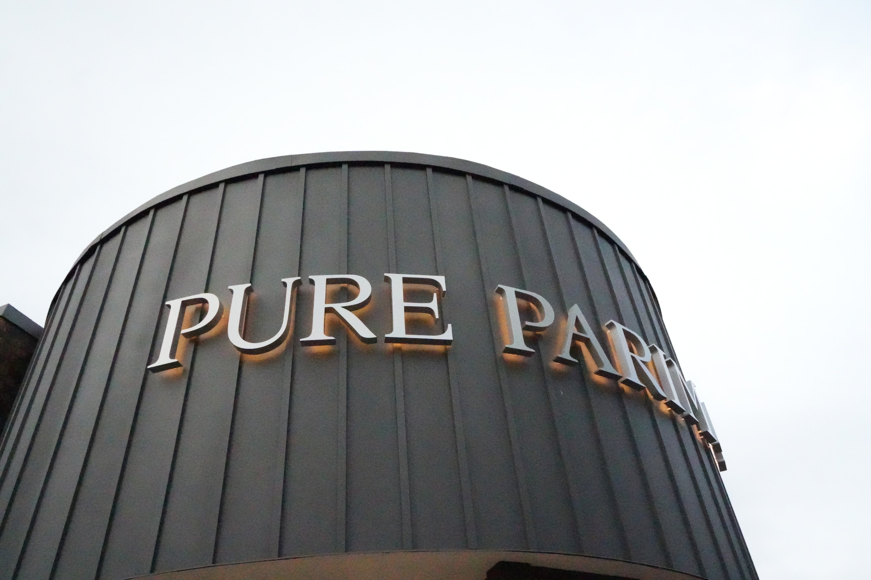 A New Chapter: Inside the Pure Parima Flagship Store Soft Opening