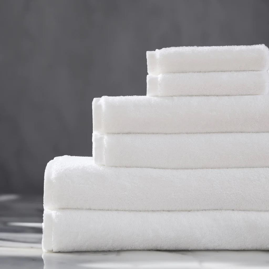 pure parima egyptian cotton towels