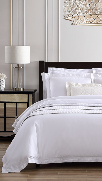 How to Choose Luxury Bedding