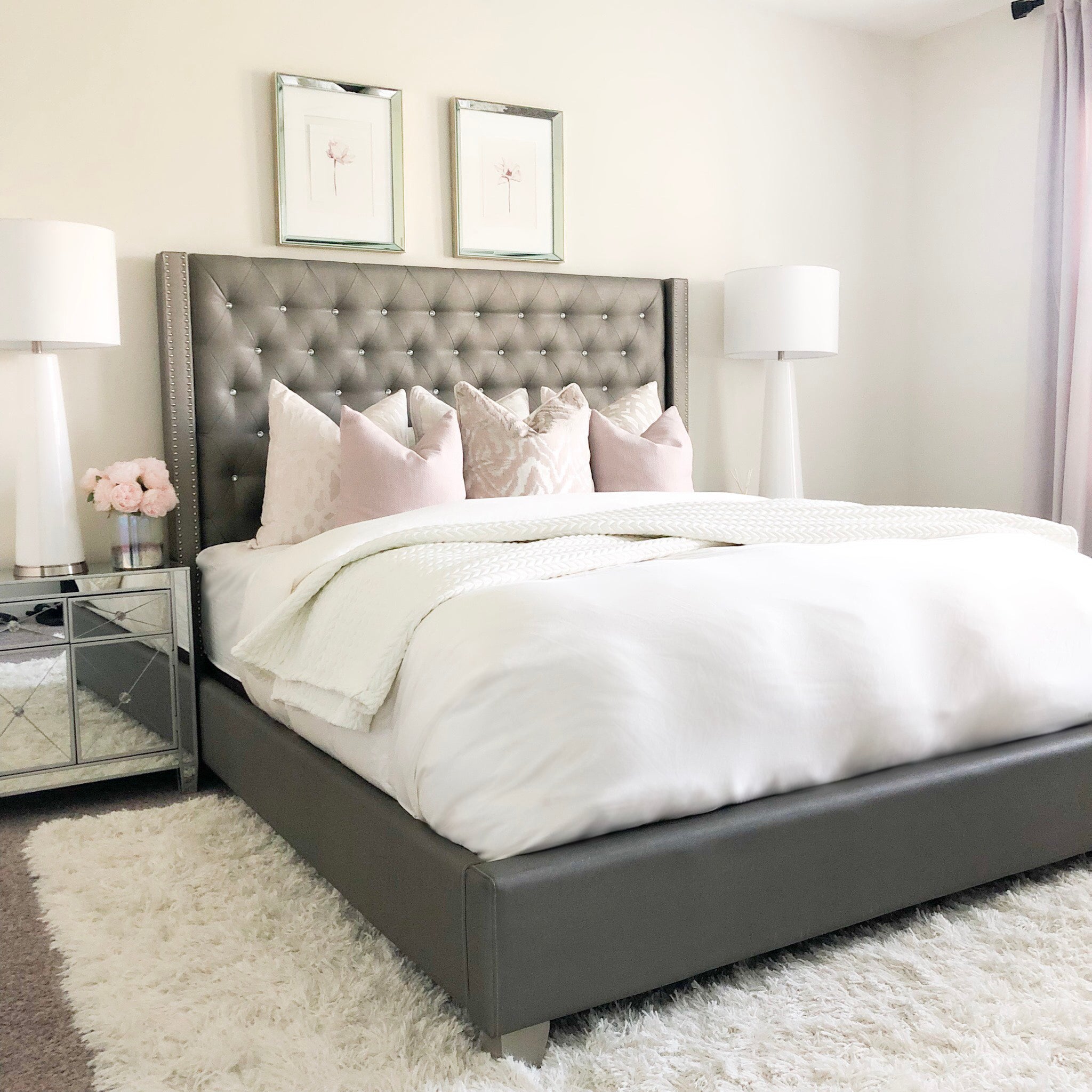 pure parima egyptian cotton