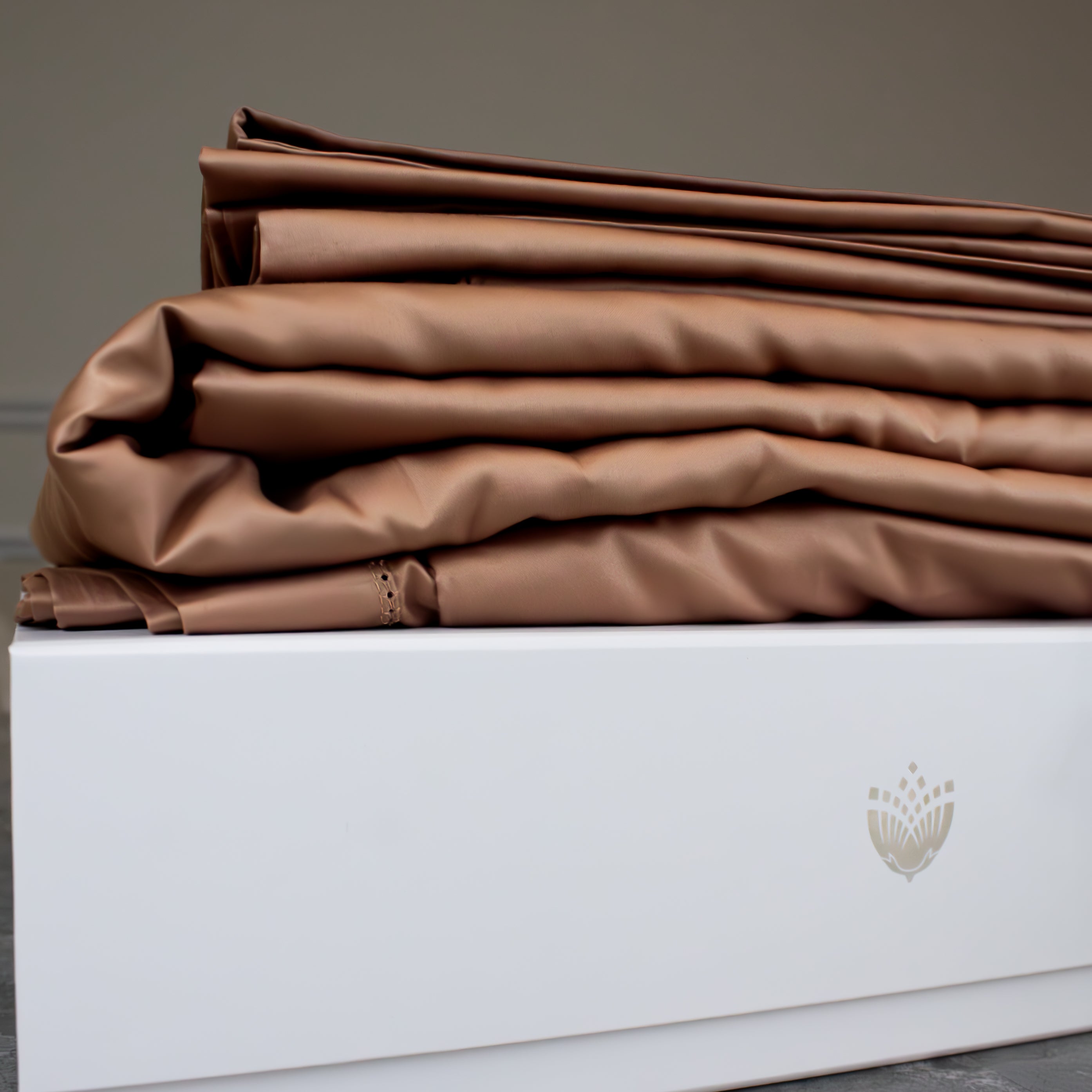 pure parima egyptian cotton sheets