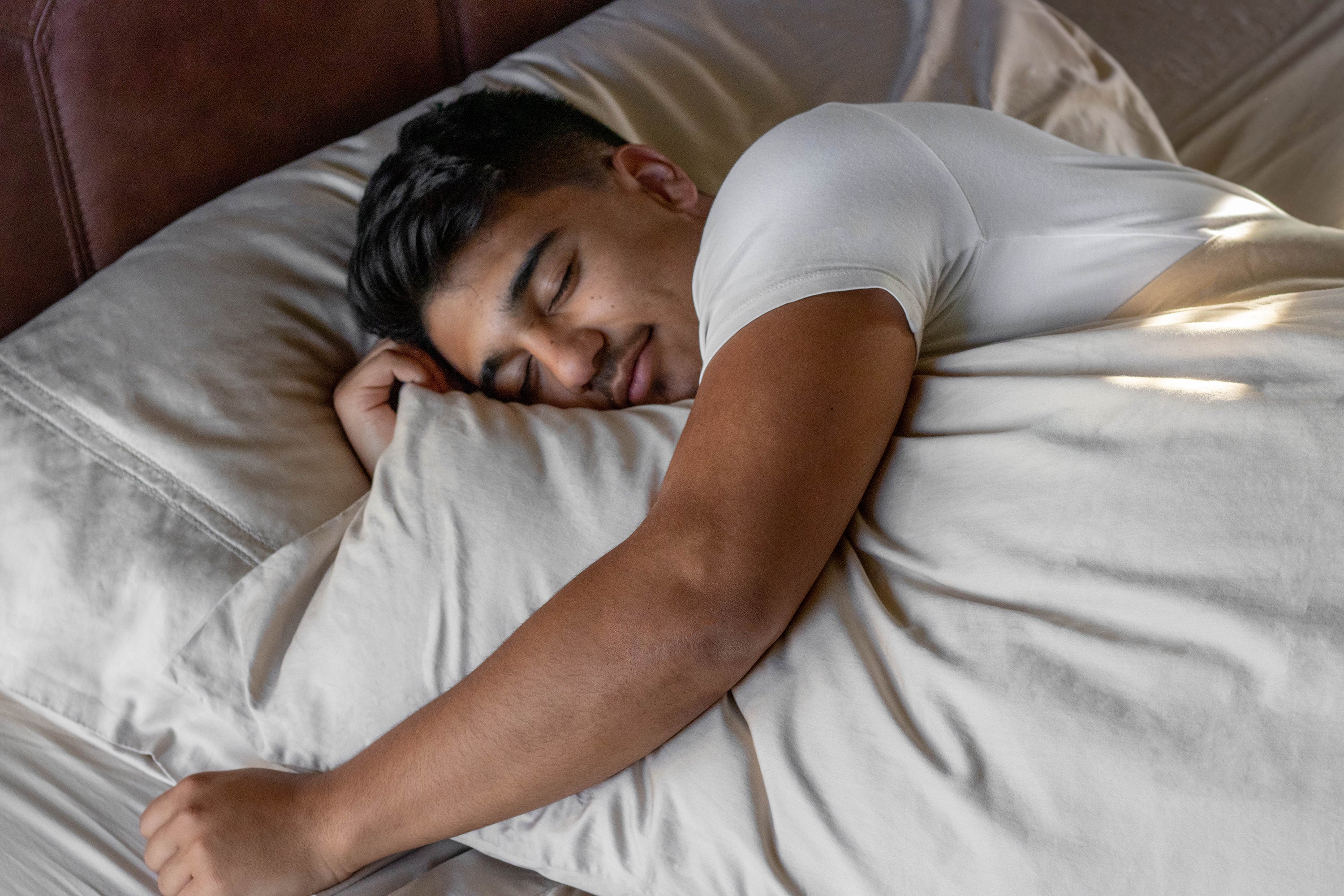 pure parima egyptian cotton sheets