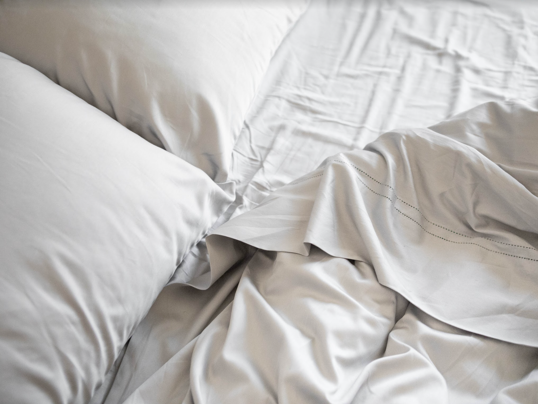 Pure Parima Egyptian Cotton Bedsheets