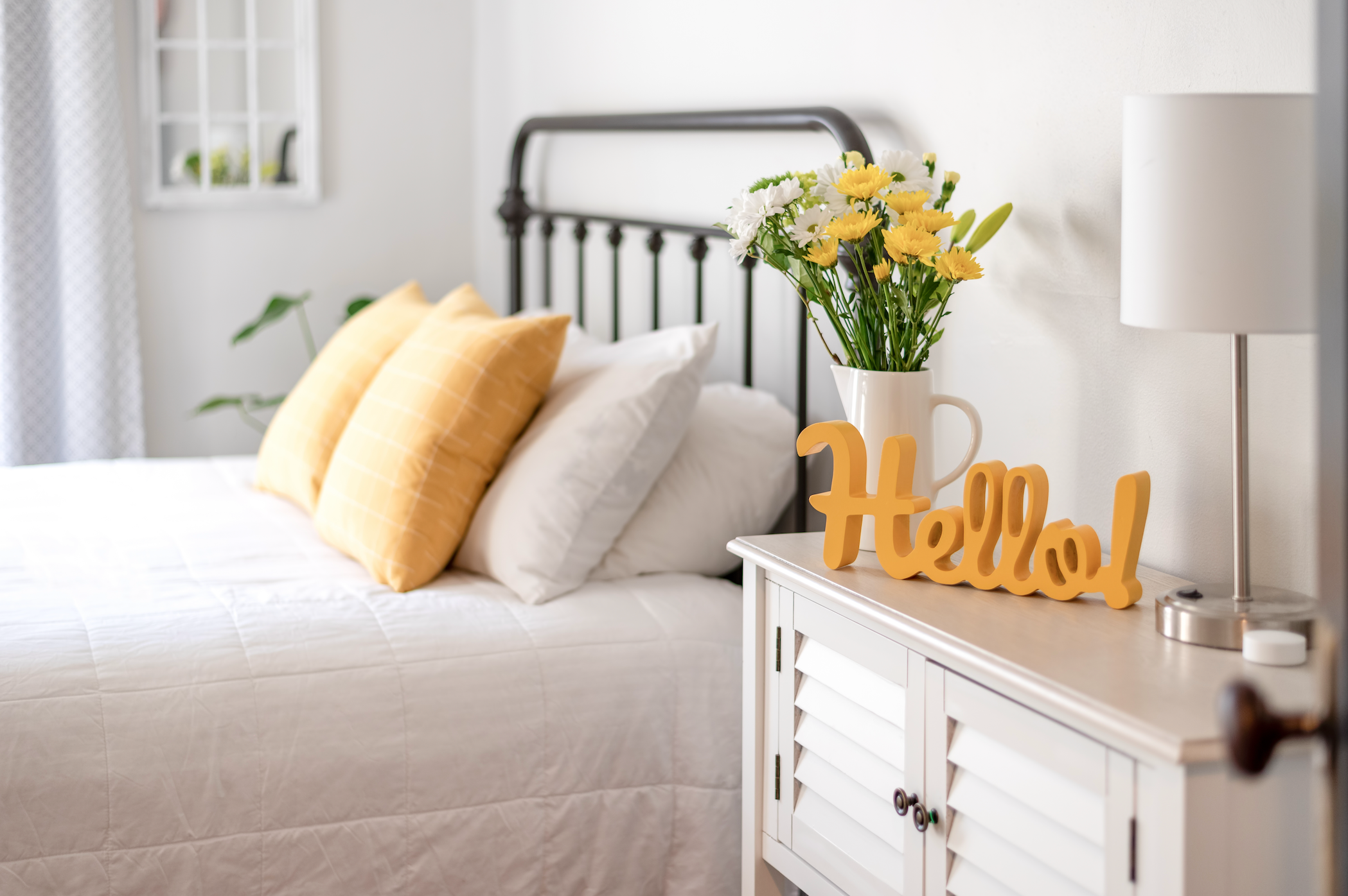 pure parima guest room