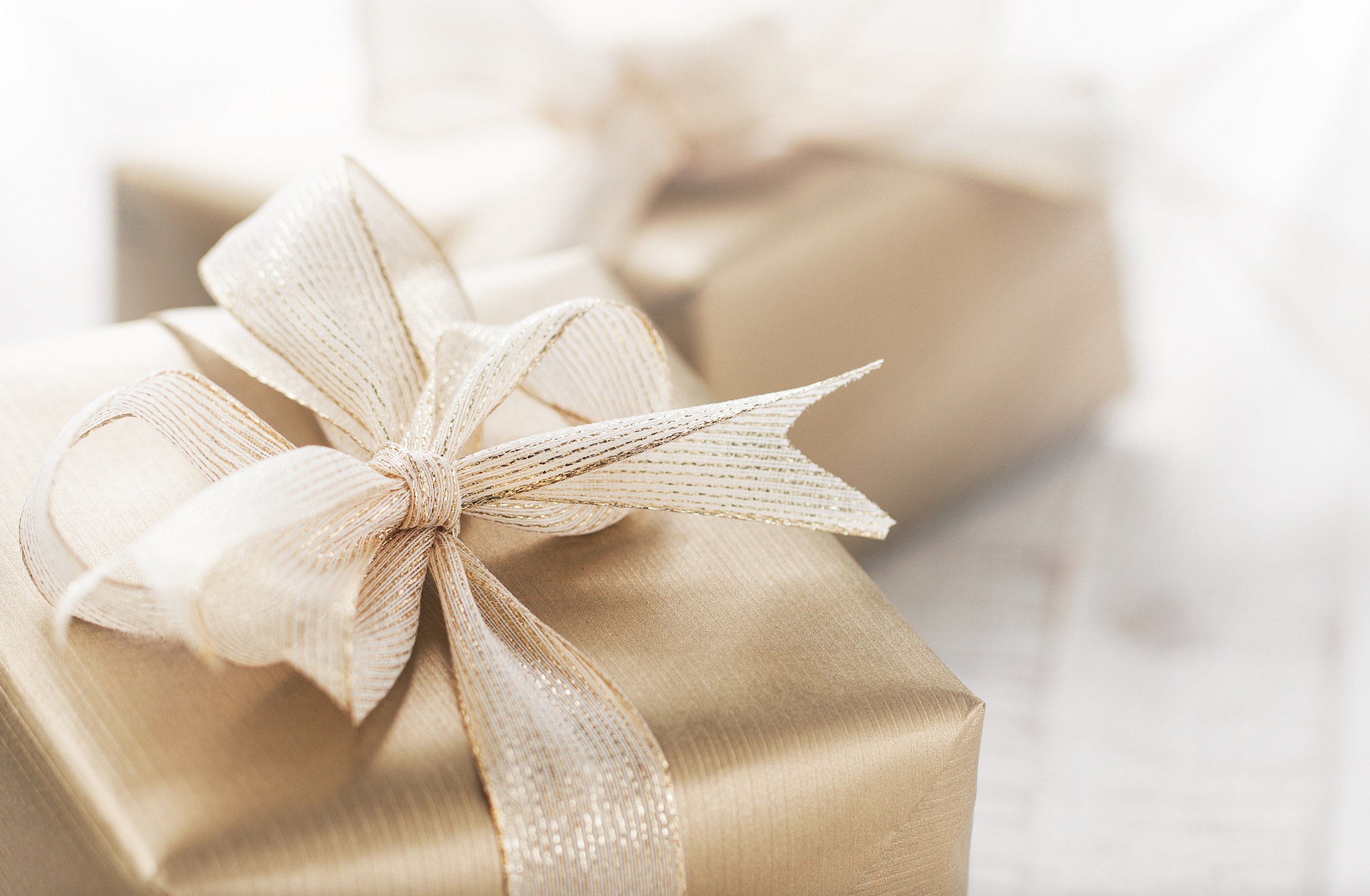 Pure Parima Certified Egyptian Cotton Wedding Gift
