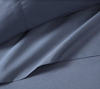 Sateen vs. Percale: Why Weave Patterns Matter