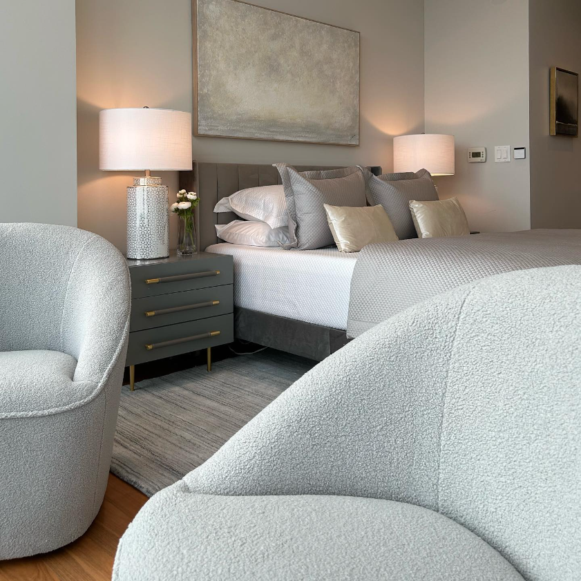 pure parima egyptian cotton coverlet