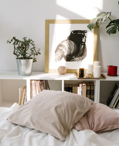 Refresh Your Bedroom with New Egyptian Cotton Sheets