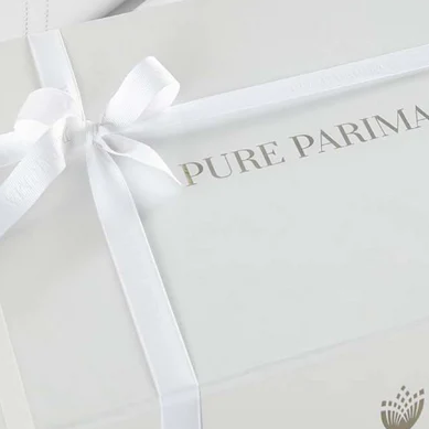 pure parima egyptian cotton sheets