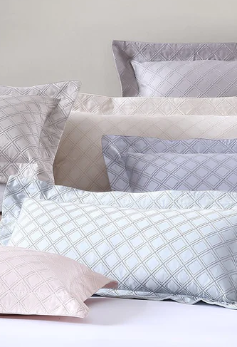 5 Cozy Essentials to Pair with Your Luxury Bedding Set