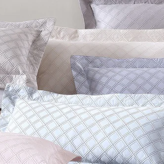 Lumbar Pillows Make the Perfect Accent Piece to Your Bedroom